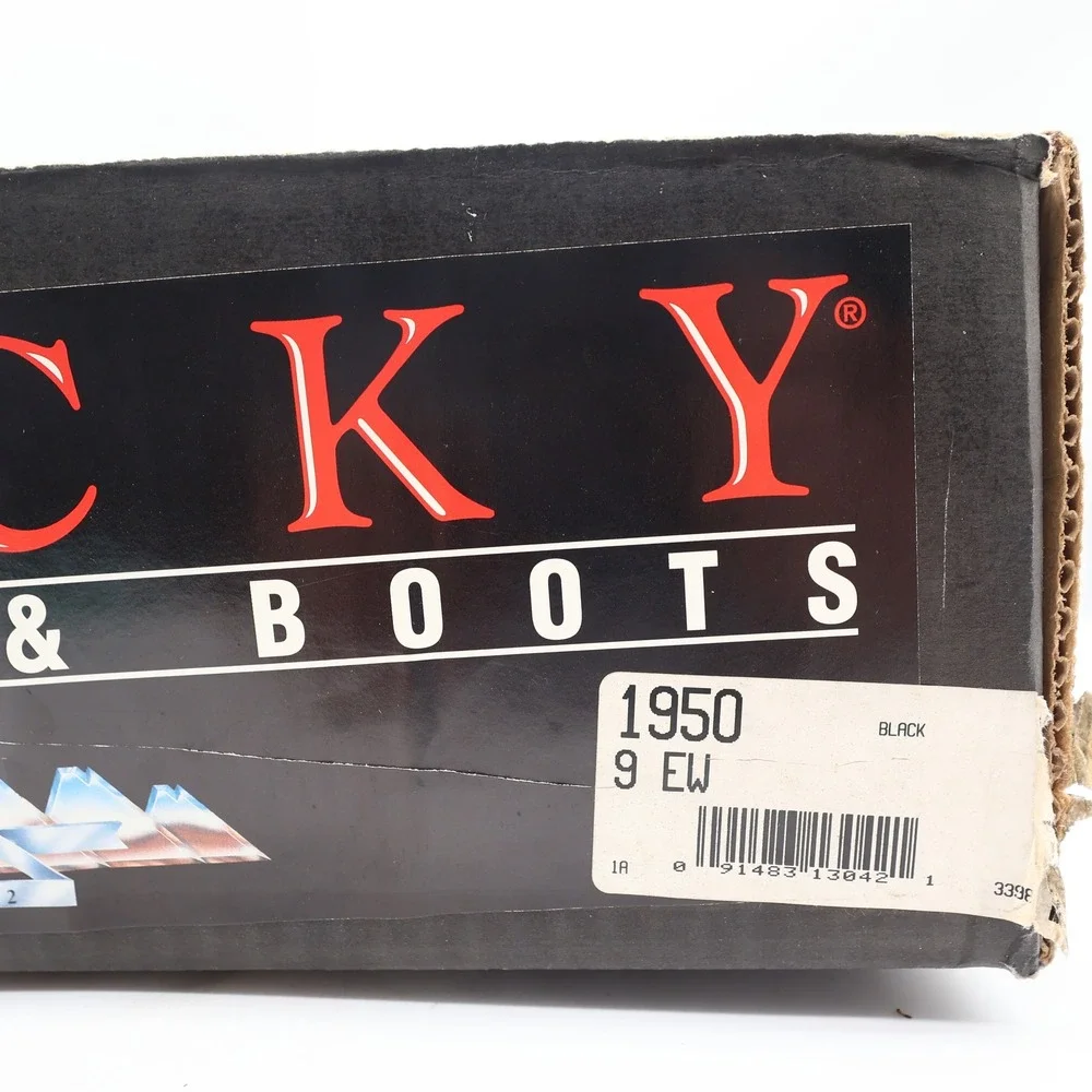 Rocky rb1950 boots